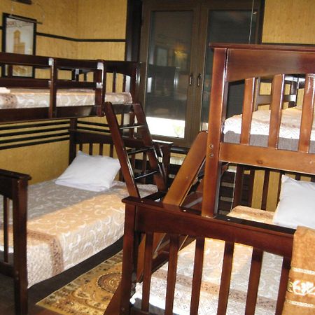 Homestay B&B Hostel Ташкент Екстериор снимка